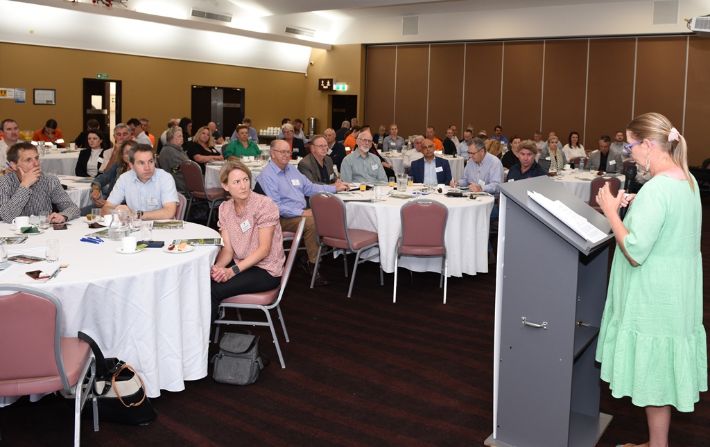 Upper Hunter Mining Dialogue’s 2022 Community Forum focuses on planning for the future
