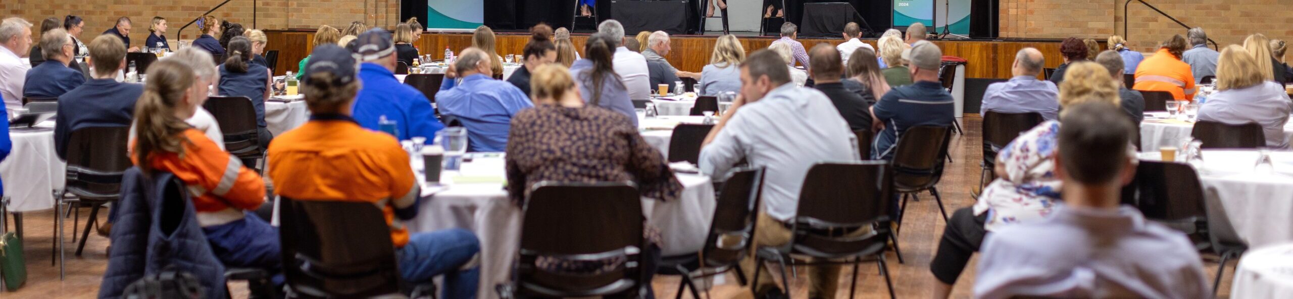 Community Forum Events